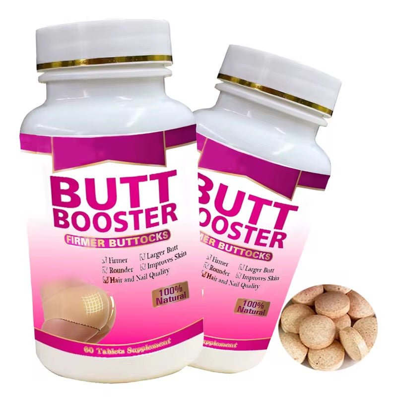 Butt Booster