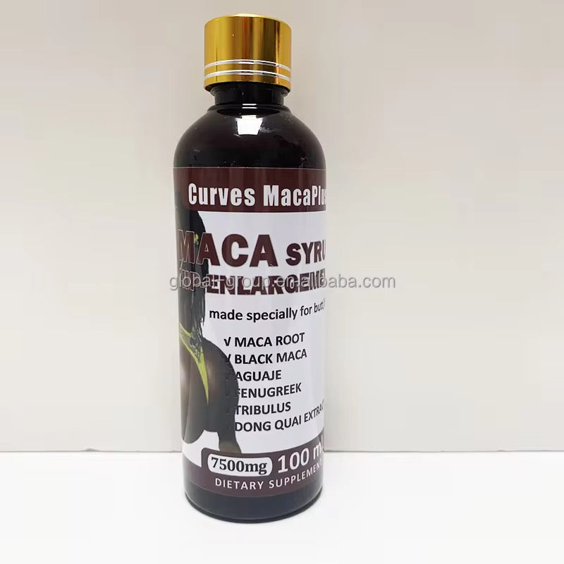 Maca Combo