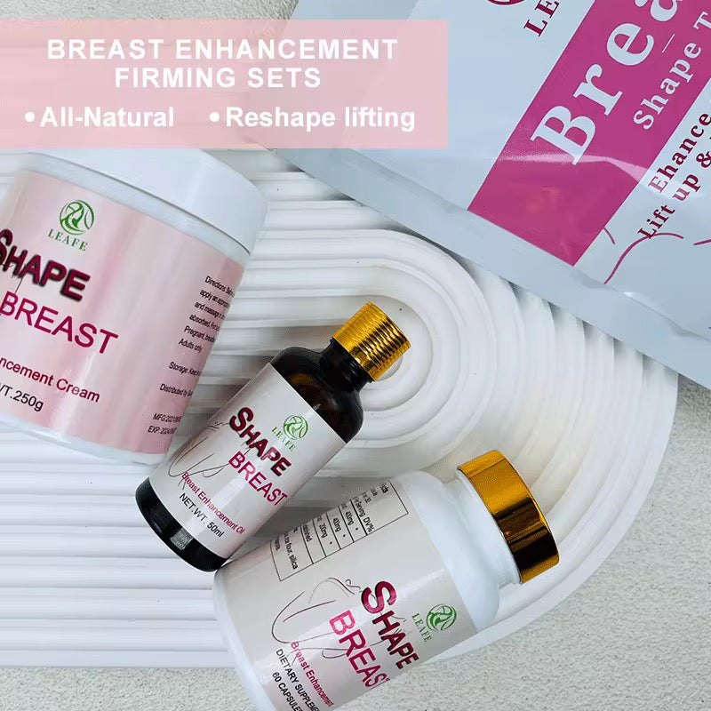 Breast Enhancement Set