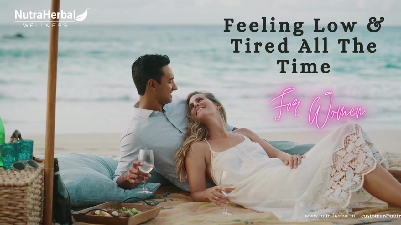 Libido Booster For Women