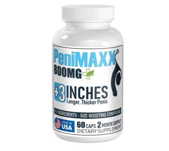 Male Penis Enlarger Enhancement Pills Bigger Sex Longer Harder