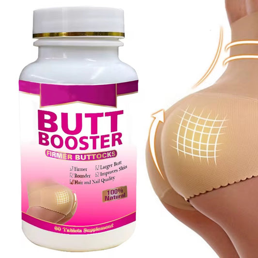 Butt Booster