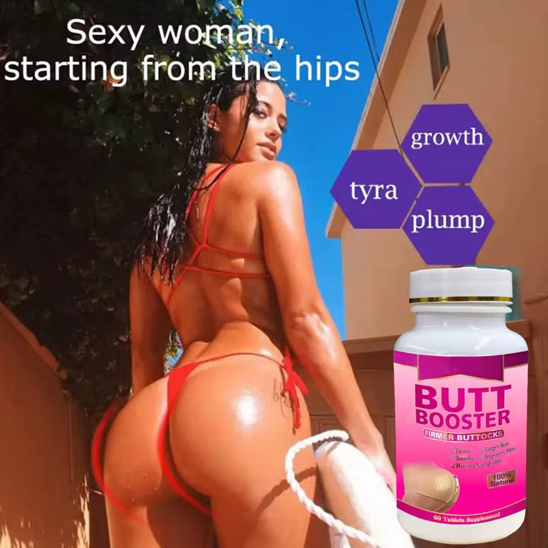 Butt Booster