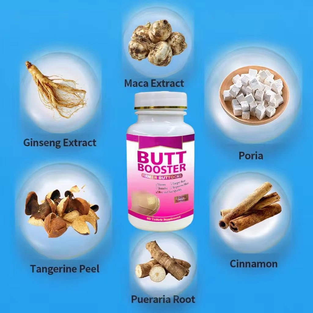Butt Booster