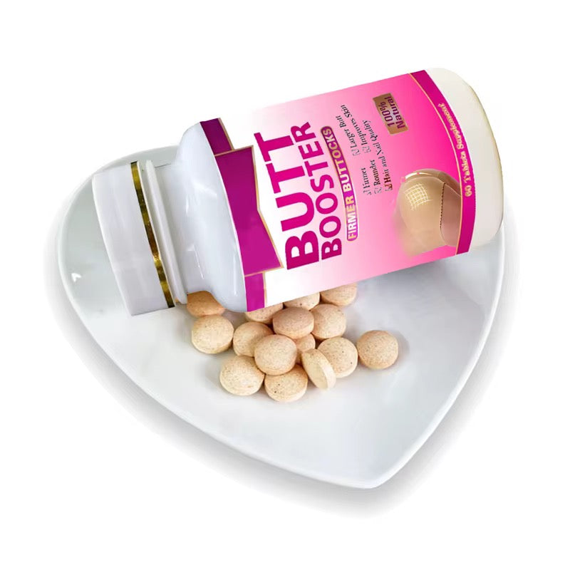 Butt Booster