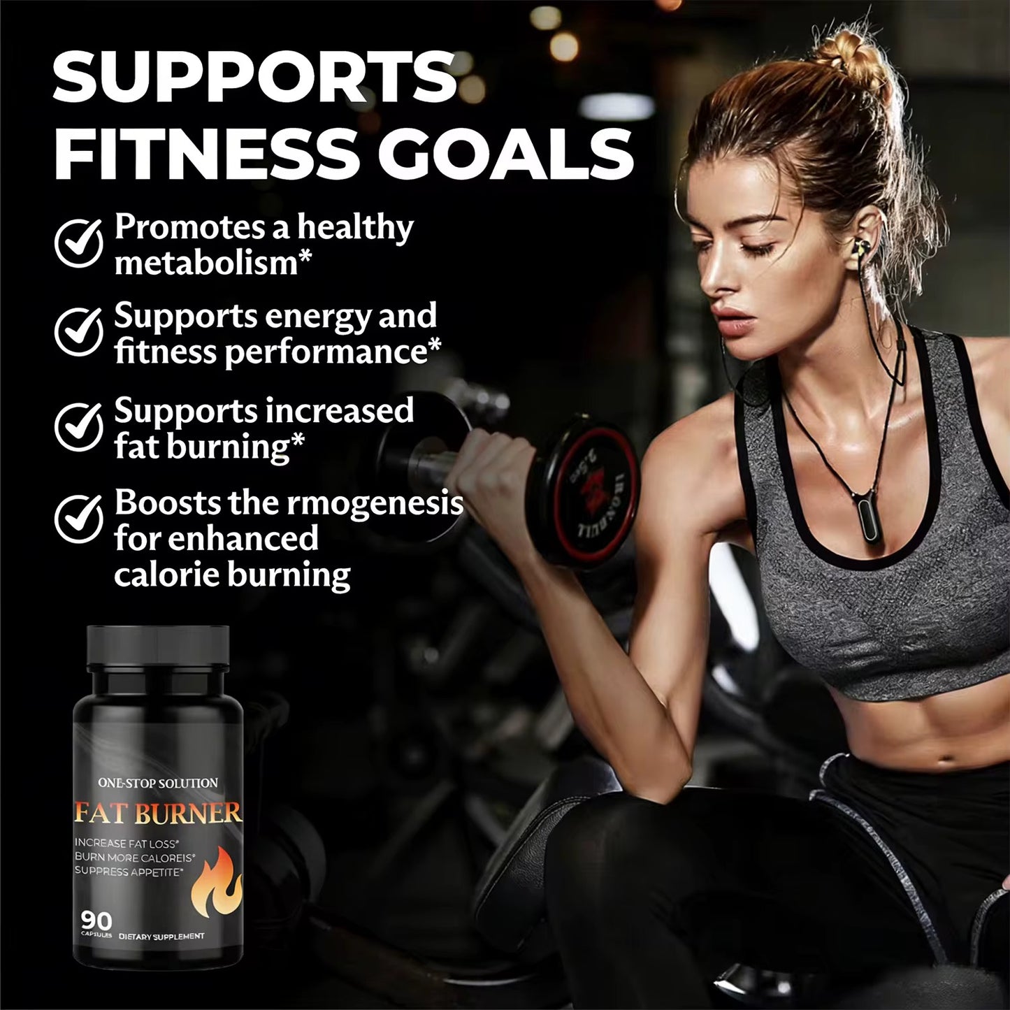 Fat Burner