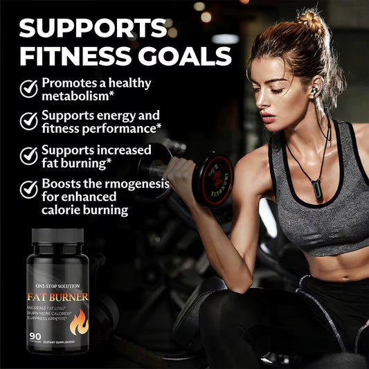 Fat Burner