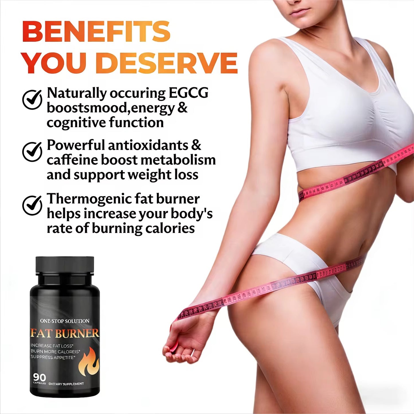 Fat Burner
