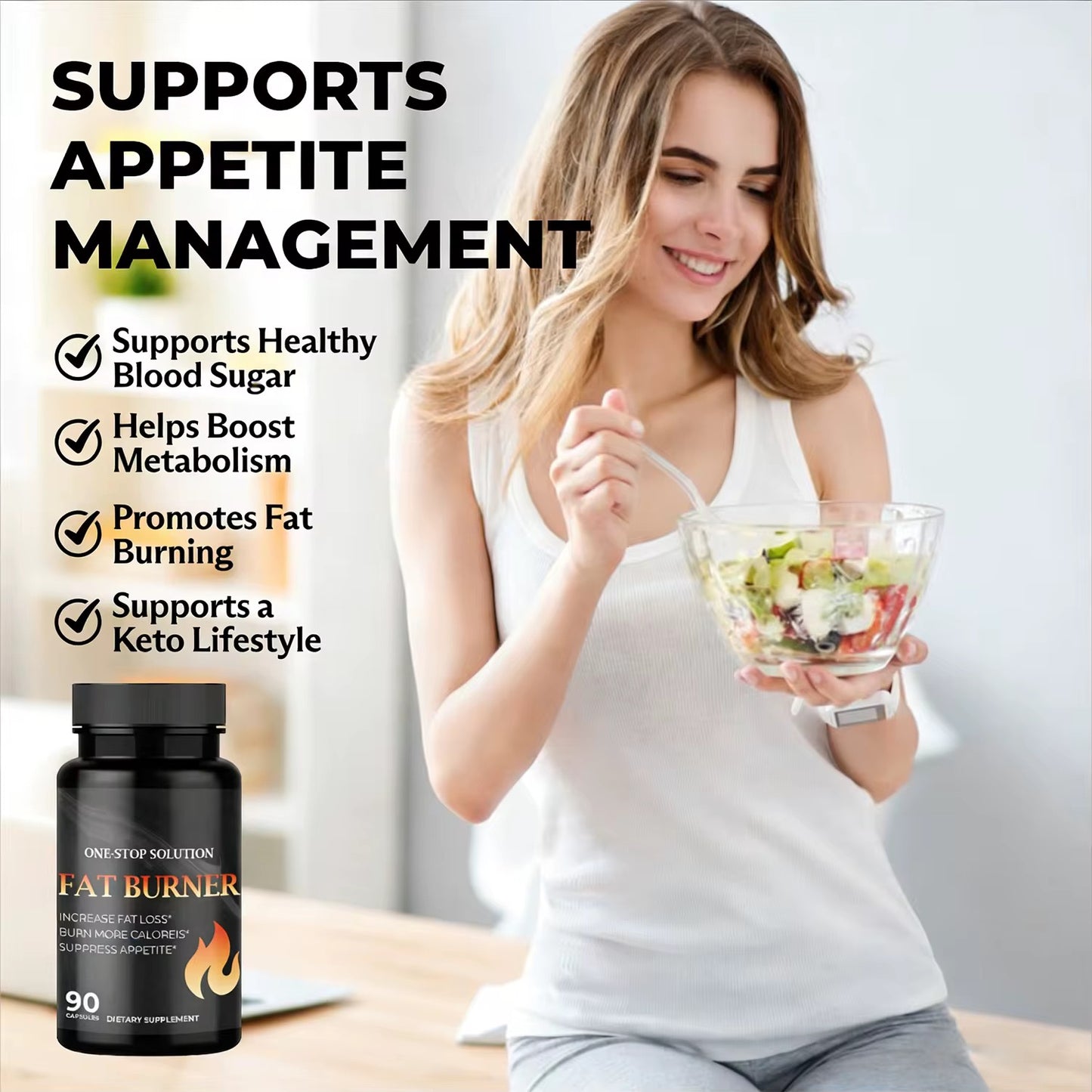 Fat Burner