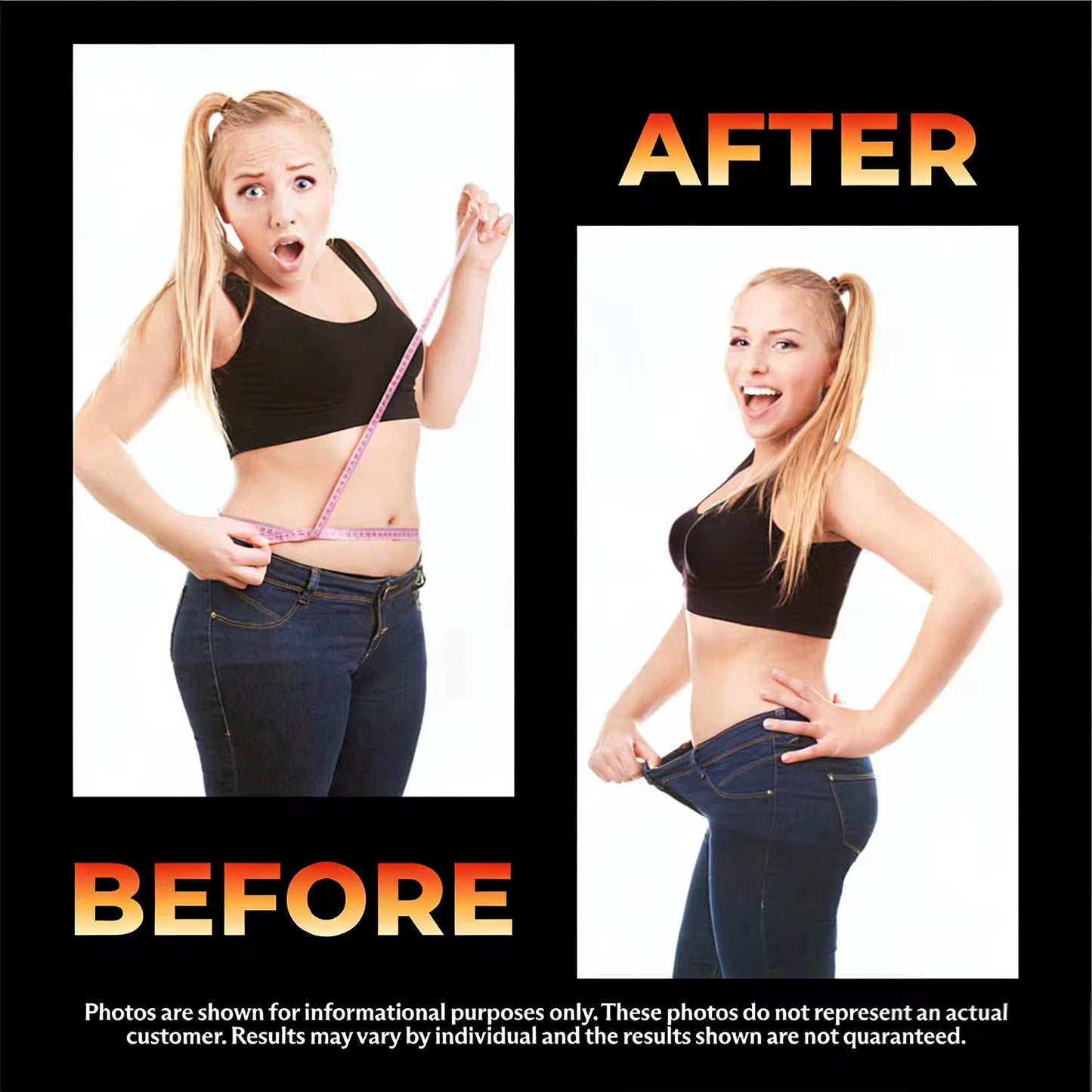 Fat Burner