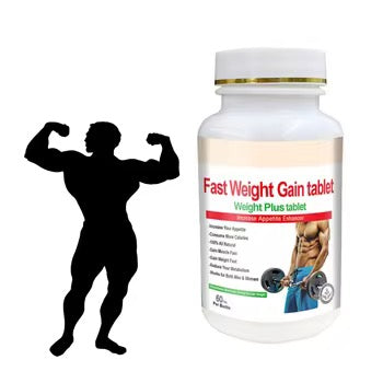 Fast Weight Gain Tablet