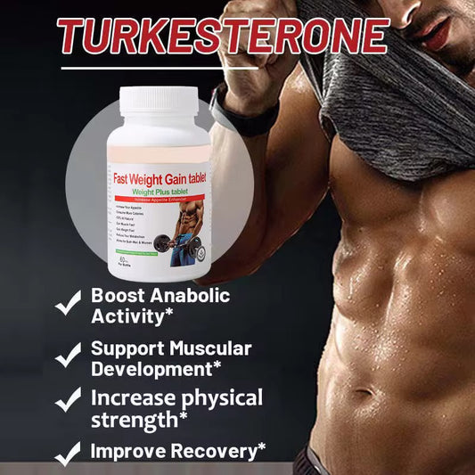Fast Weight Gain Tablet