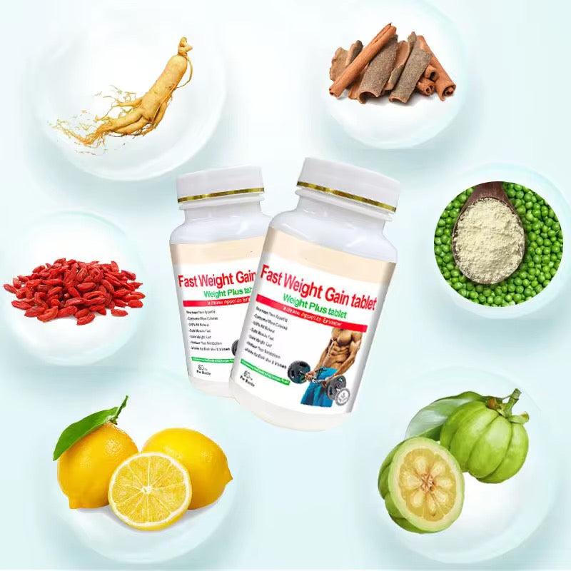 Fast Weight Gain Tablet