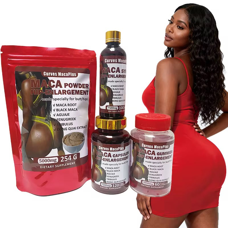Maca Combo