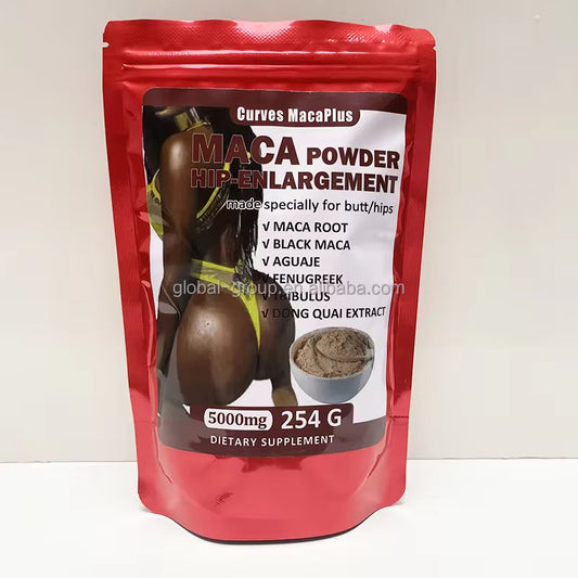 Maca Combo