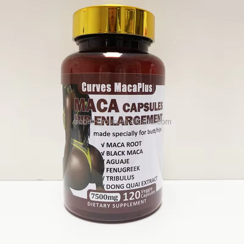 Maca Combo