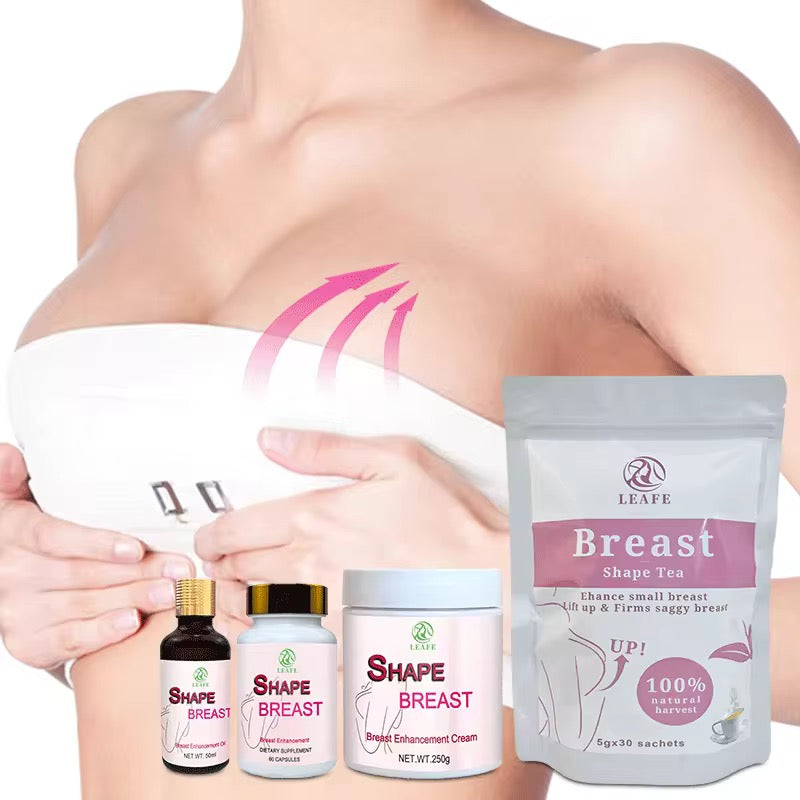 Breast Enhancement Set