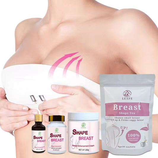 Breast Enhancement Set