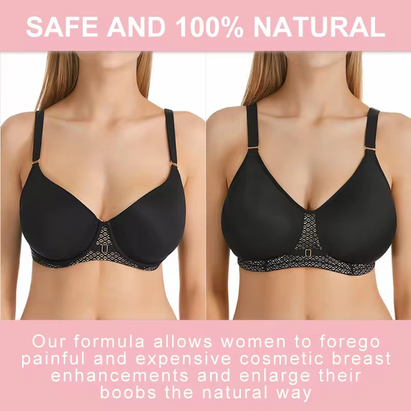 Breast Enhancement Set