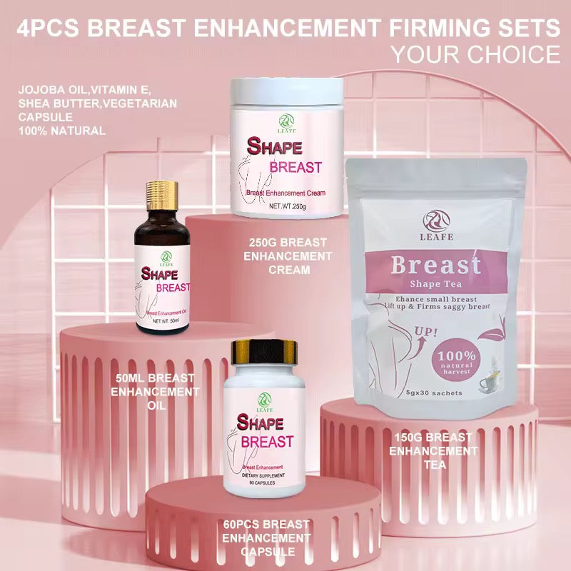Breast Enhancement Set