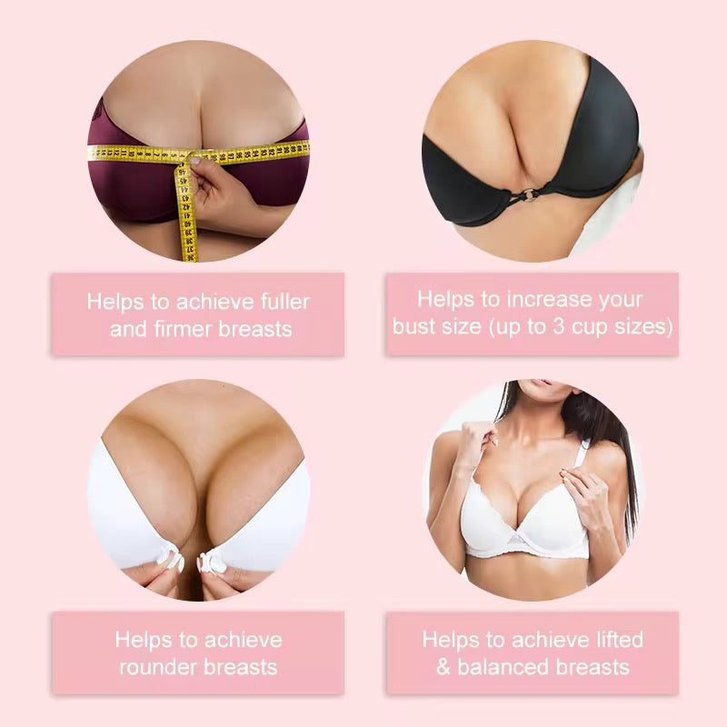 Breast Enhancement Set