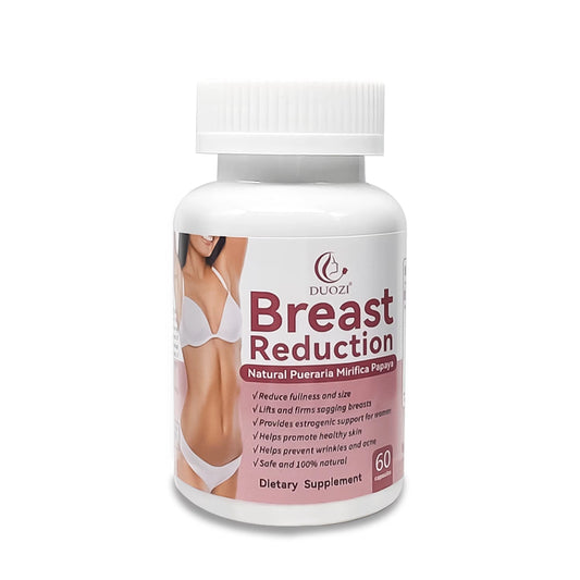breast  reduction capsules