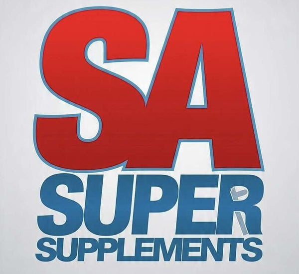 SA Super Supplements 